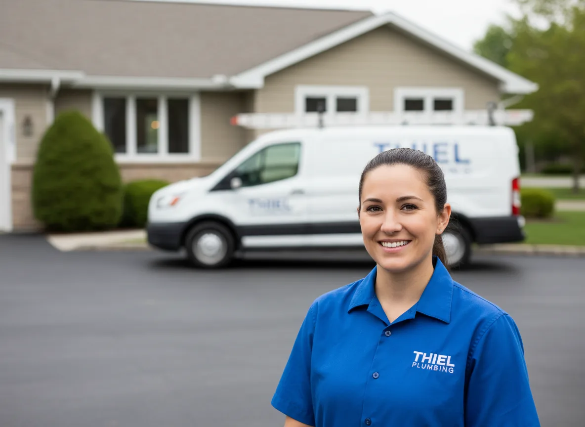 Plumber Albert Lea, MN FAQs